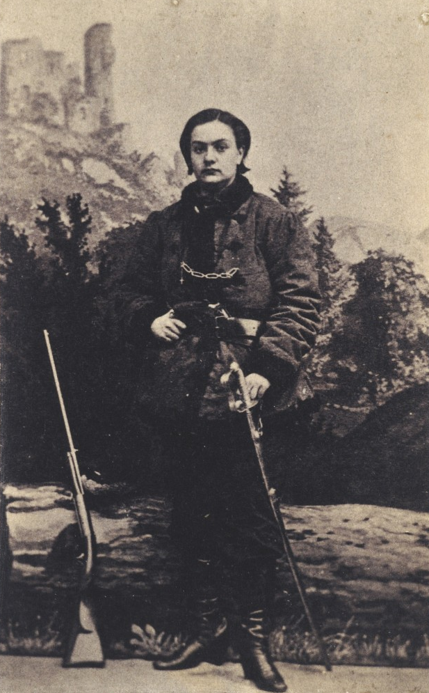 Anna Pustowojtowna