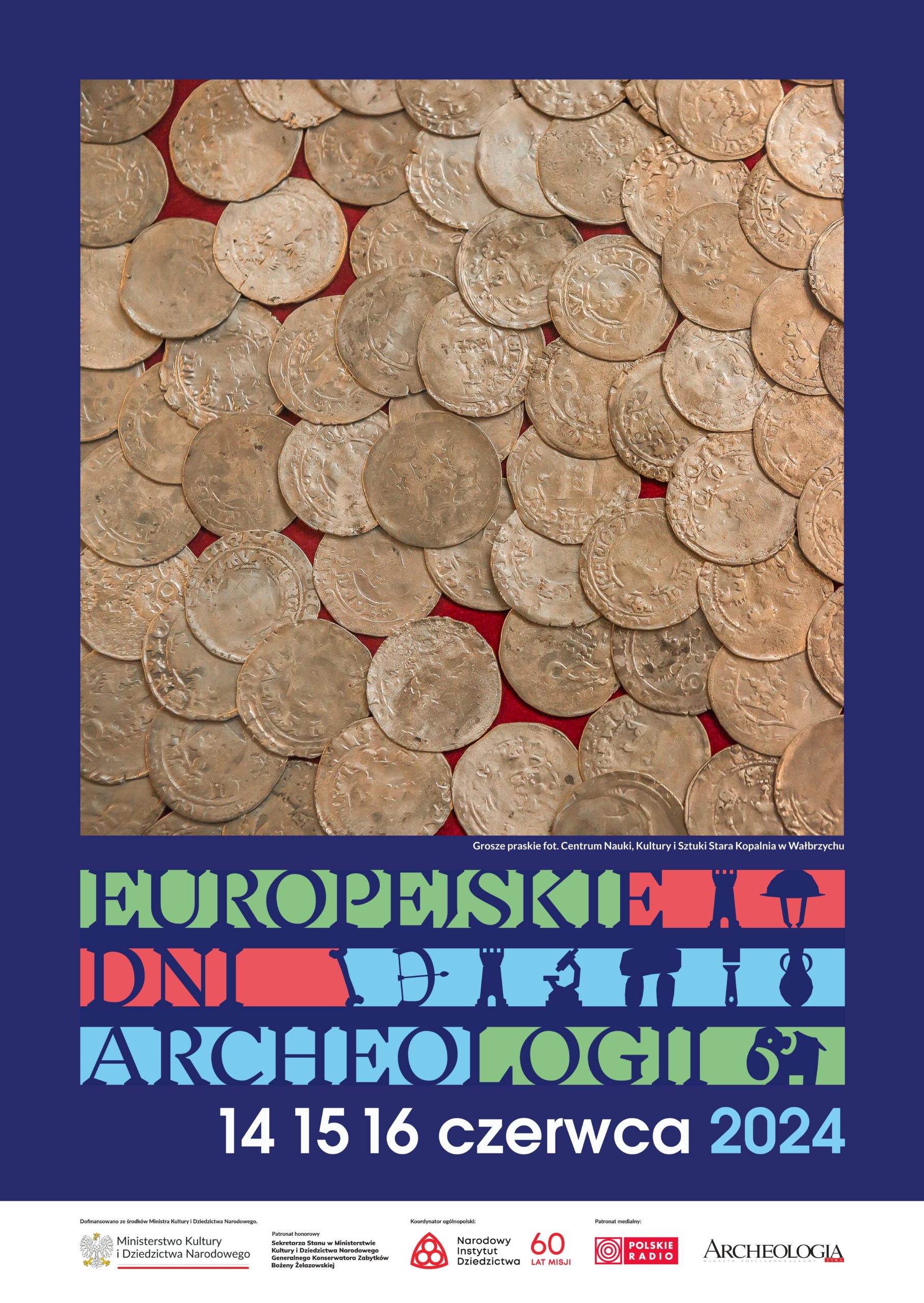 EDA wersja podstawowa scaled