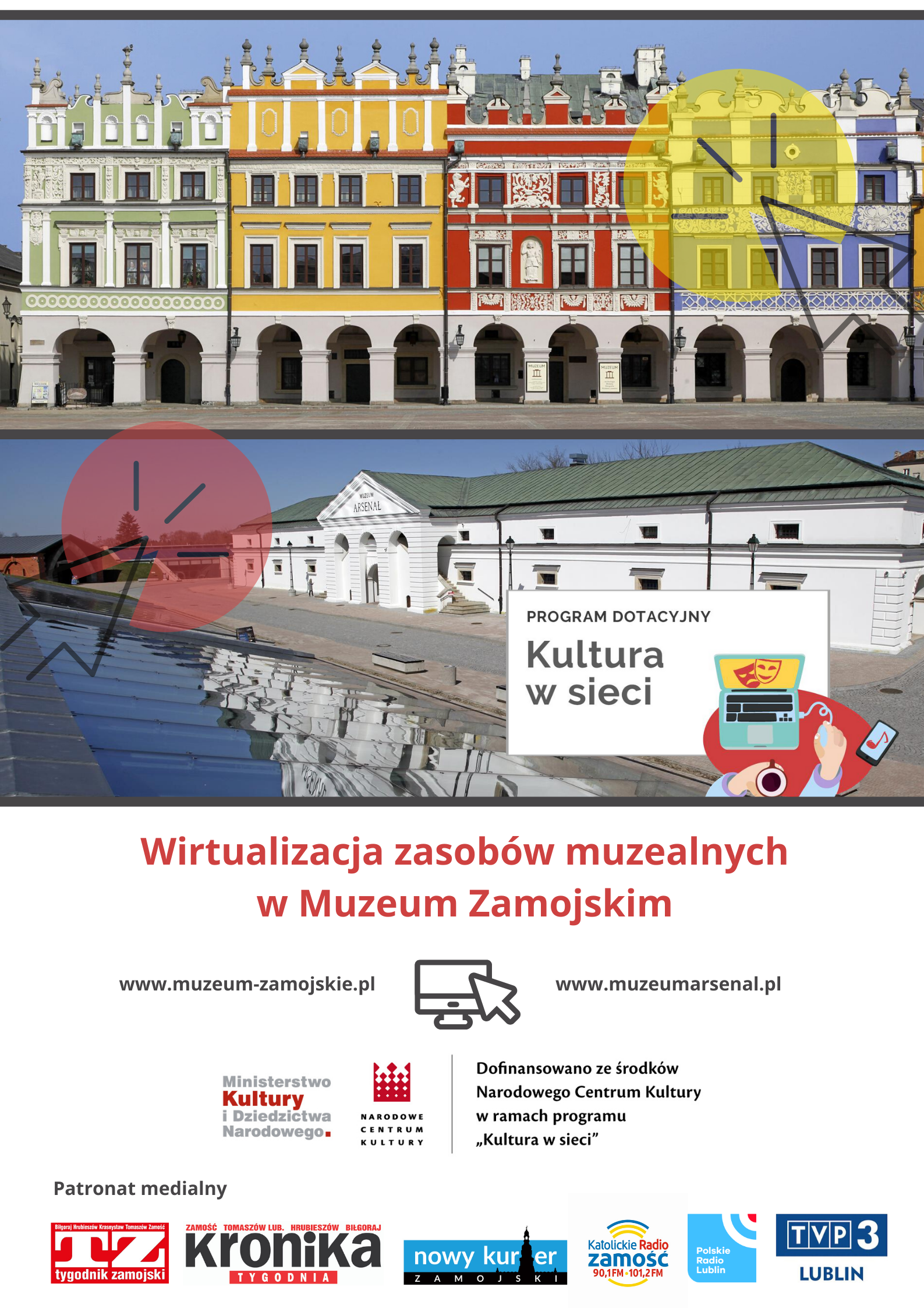 Plakat mz prom
