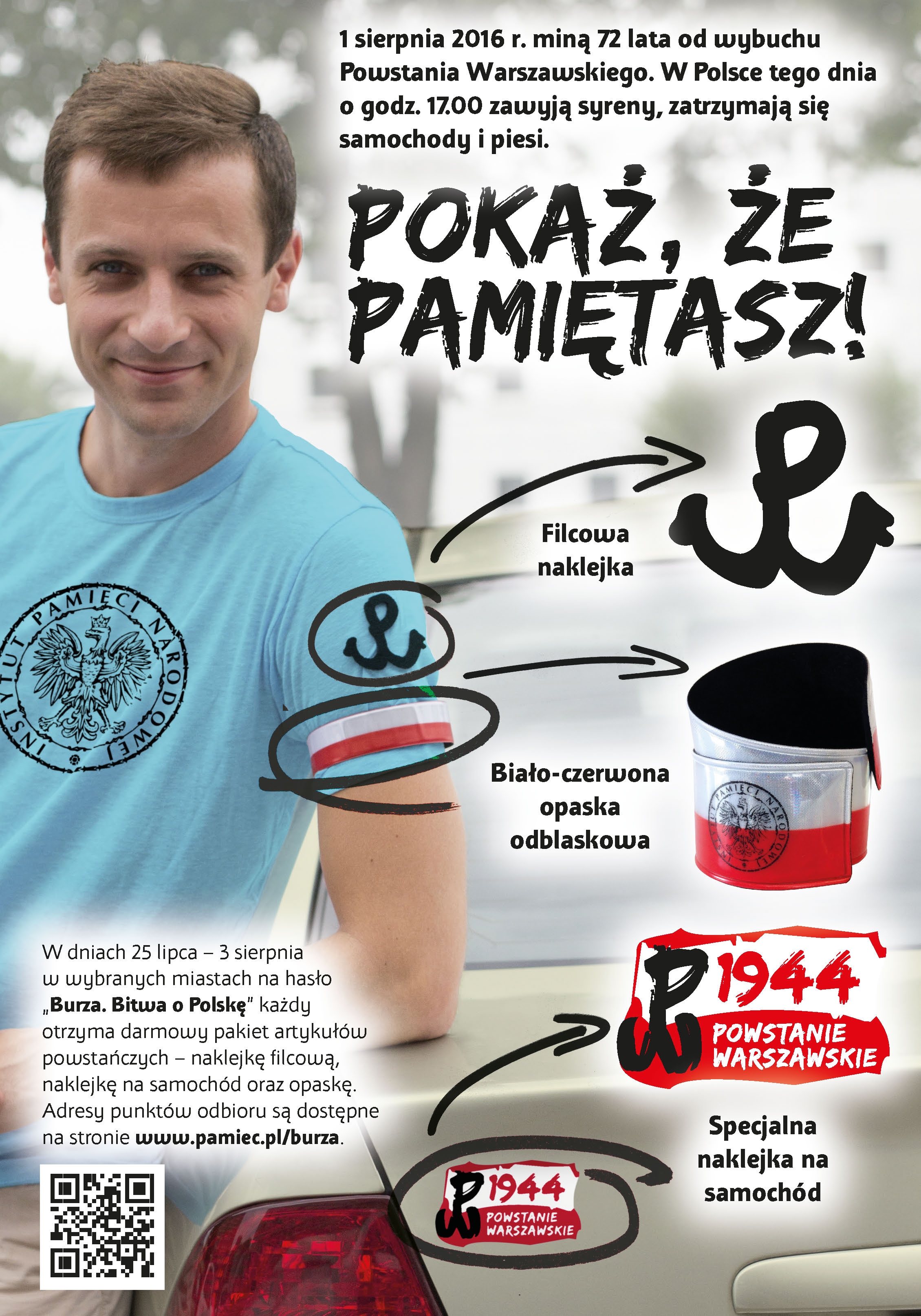 Pokaż że pamiętasz IPN