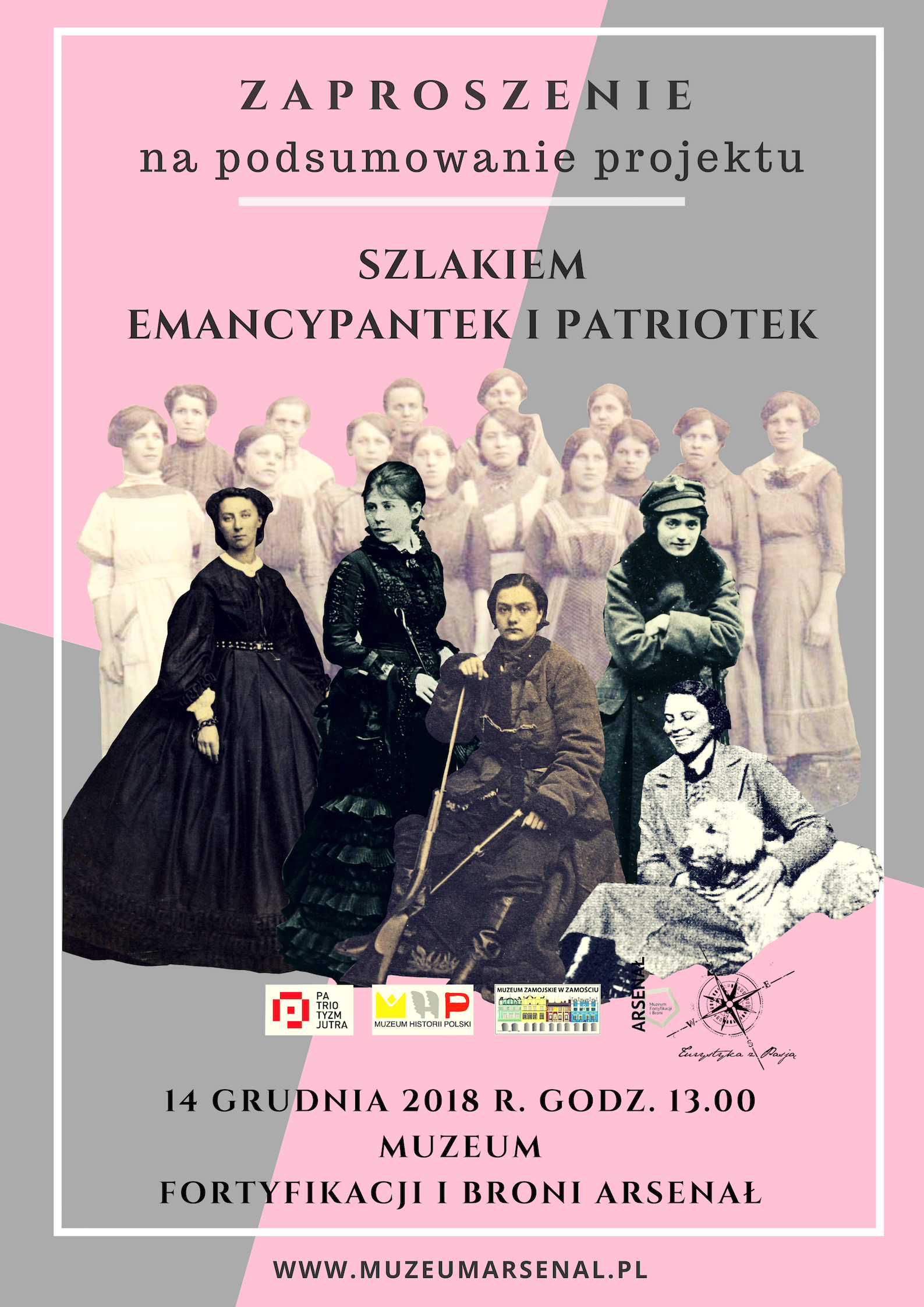 szlakiem podsumowanie