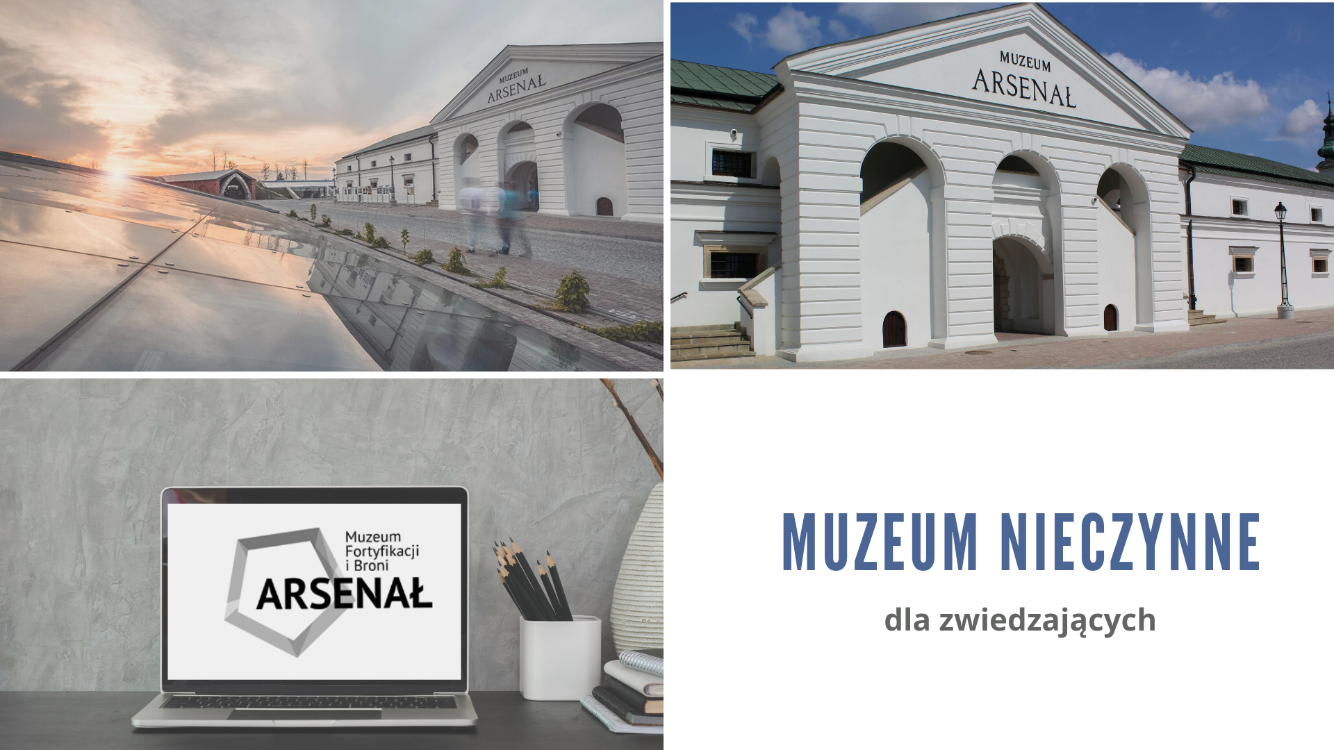 wymiar na stronę www