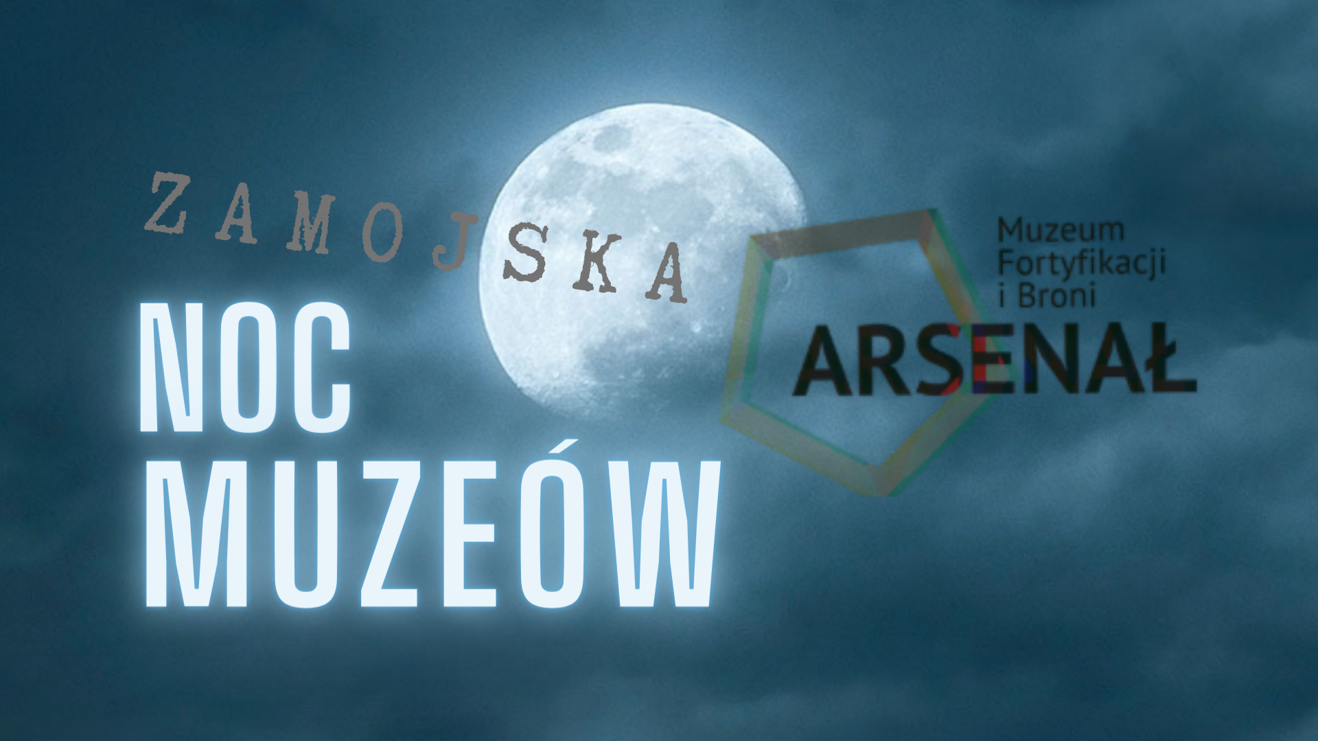 Arsenał Noc 21