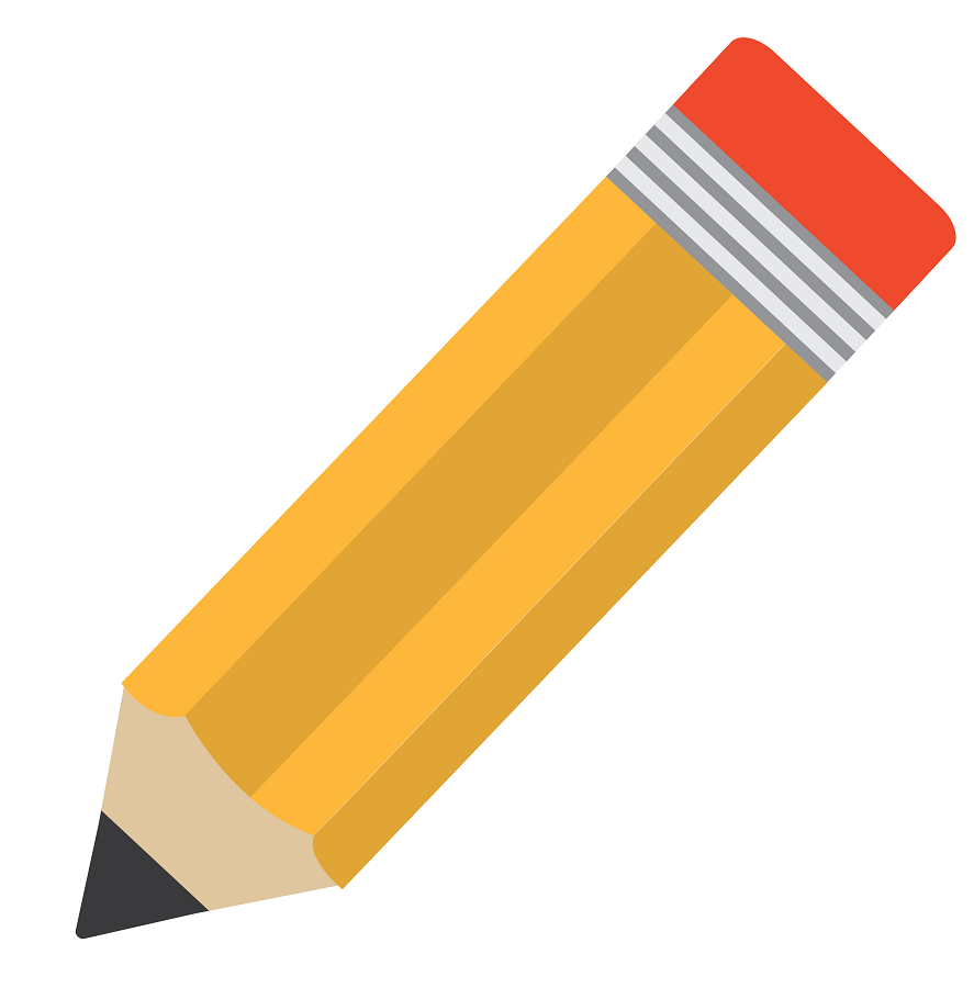 pencil